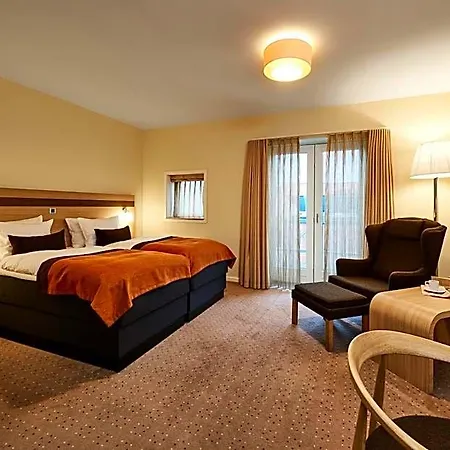 Hotel Montra Sabro Århus