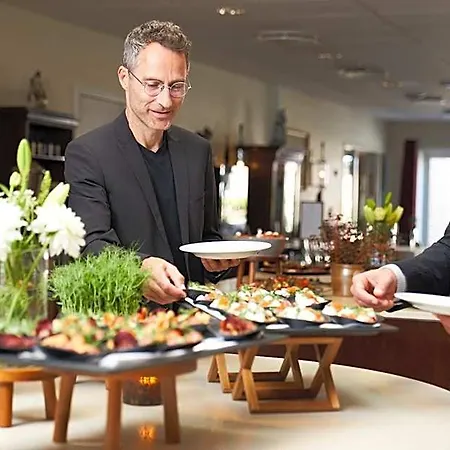 Hotel Montra Sabro Århus