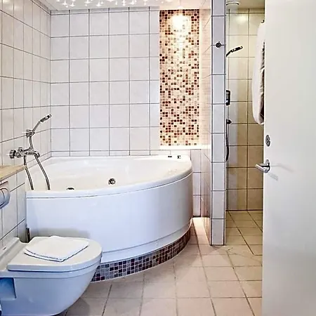 Montra Sabro Hotel Århus