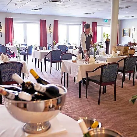Montra Sabro Hotel