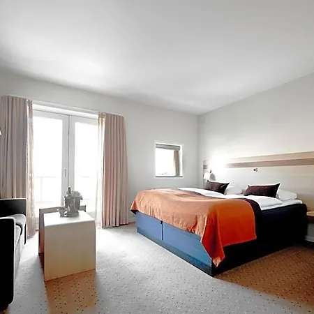 Hotel Montra Sabro Århus